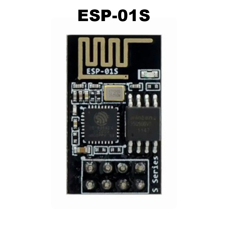 Moduł przekaźnika WiFi ESP-01S – Smart Home Arduino Uno recenzja i cena