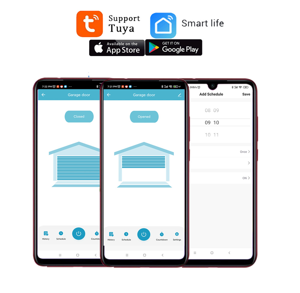 Inteligentny kontroler otwiera – Smart Home Hub Ikea recenzja i cena