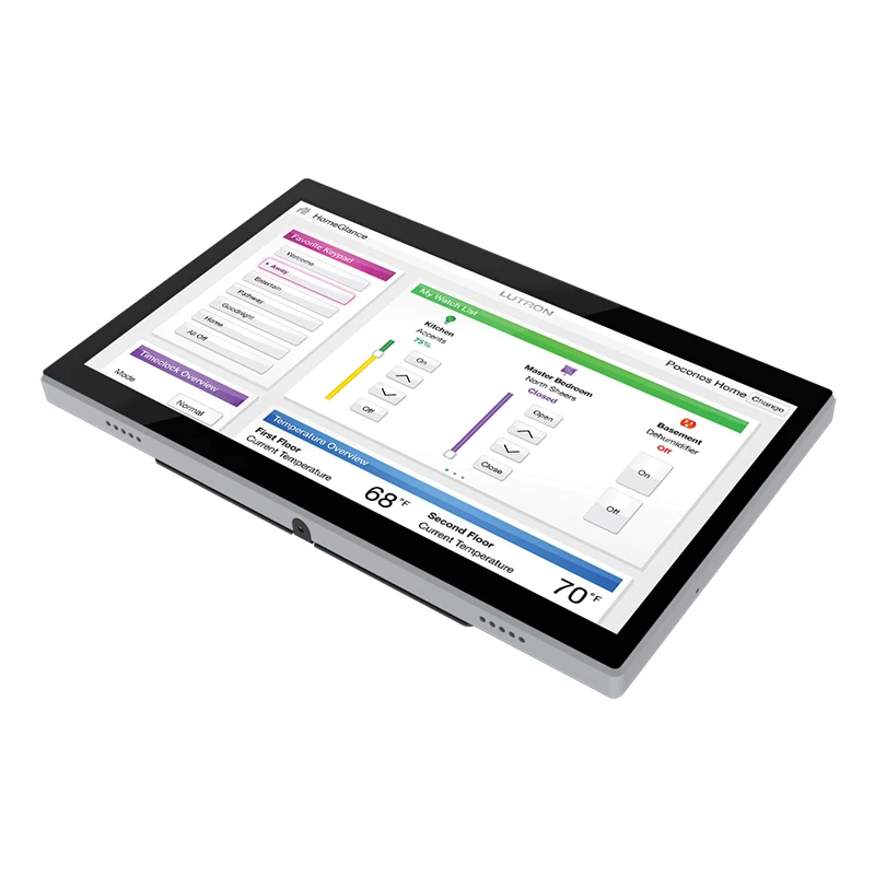 2026 Sunworld YC-SM08M Intelig – Smart Home Tablet recenzja i cena