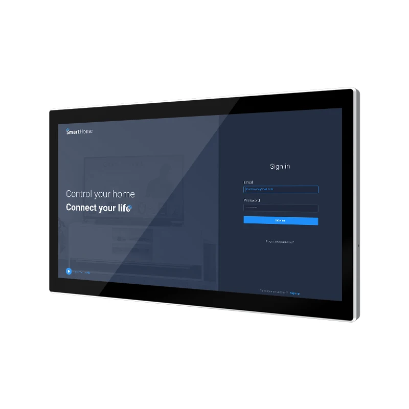 2026 Sunworld YC-SM08M Intelig – Smart Home Tablet recenzja i cena