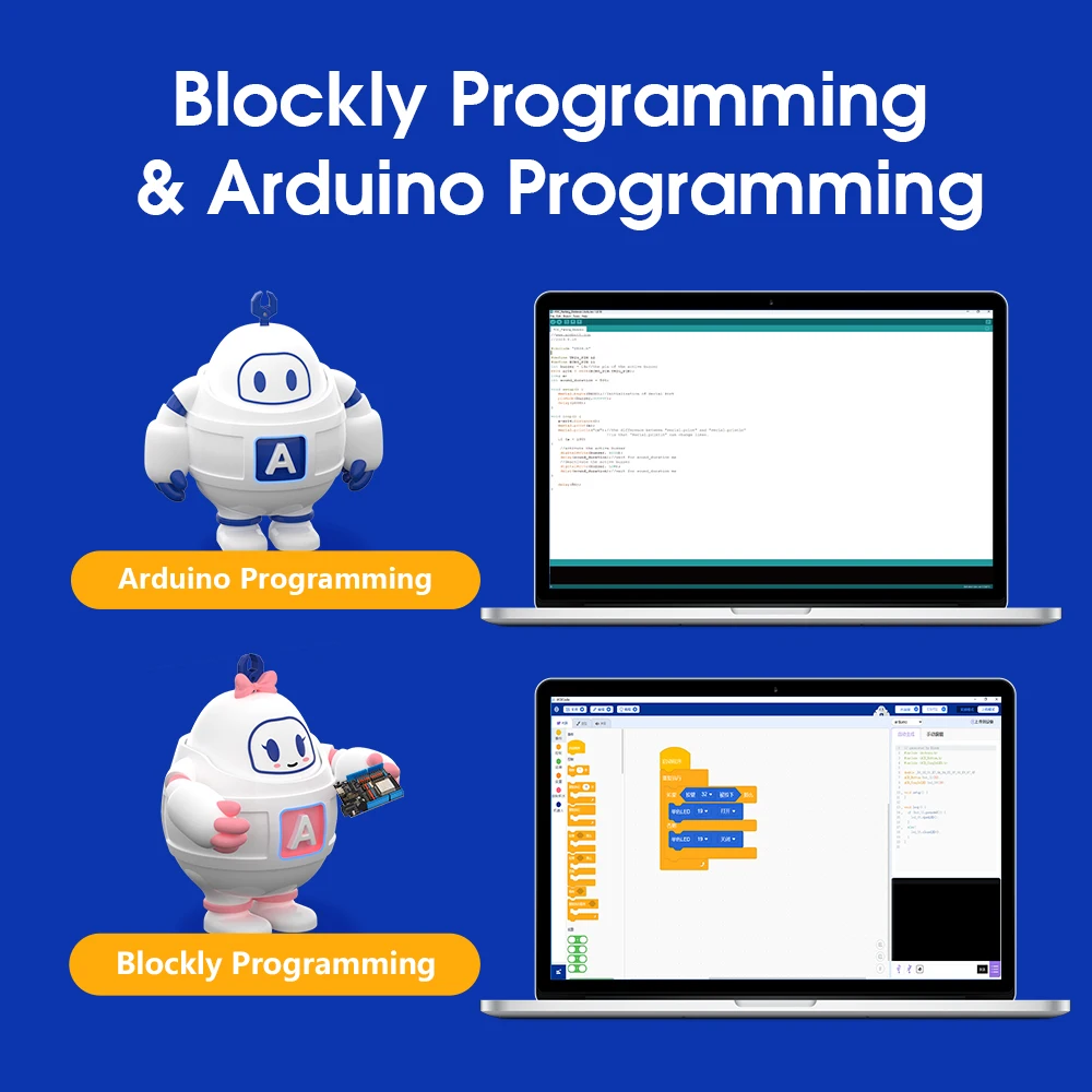 z Robotlinking School Smart Ho – Smart Home Arduino Uno recenzja i cena