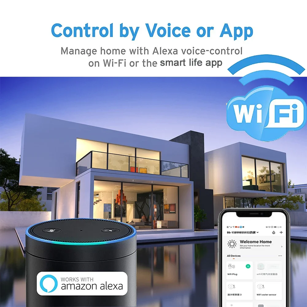NEO Coolcam Inteligentny Alarm – Smart Home Nas recenzja i cena
