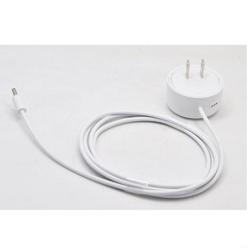 Adapter zasilania prądu przemi – Smart Home Google Nest recenzja i cena