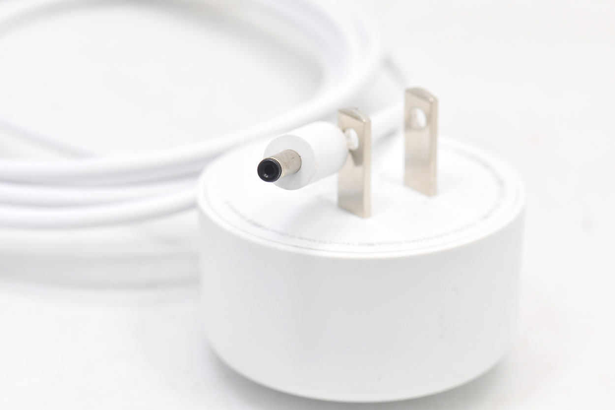 Odpowiedni zasilacz 14V 1.1A d – Smart Home Google Nest recenzja i cena