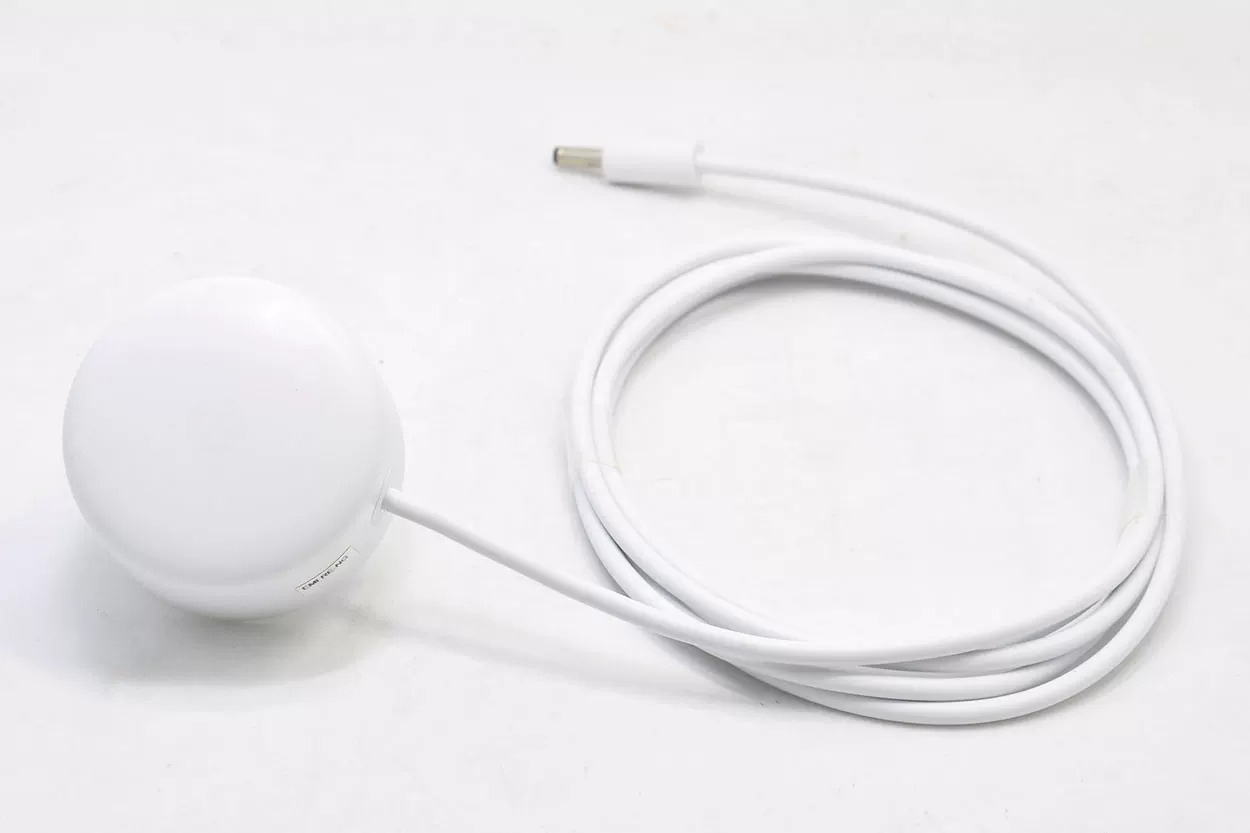 Odpowiedni zasilacz 14V 1.1A d – Smart Home Google Nest recenzja i cena