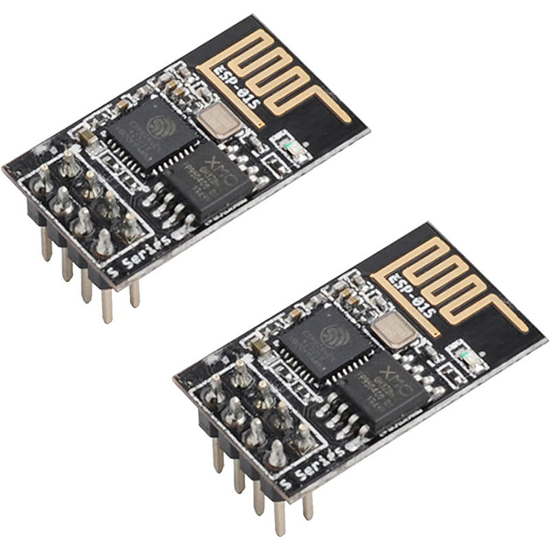 Moduł przekaźnikowy WiFi ESP82 – Smart Home Arduino Uno recenzja i cena