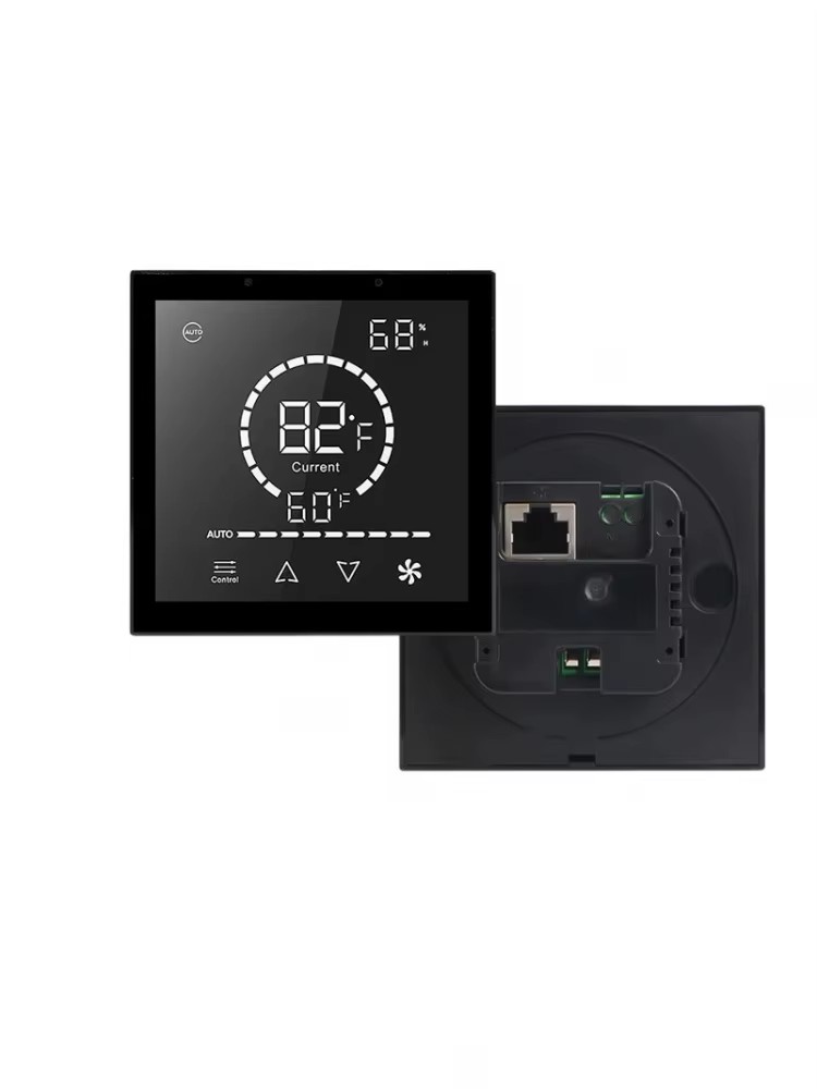 2025 Nowy 4-calowy panel stero – Smart Home Tablet recenzja i cena