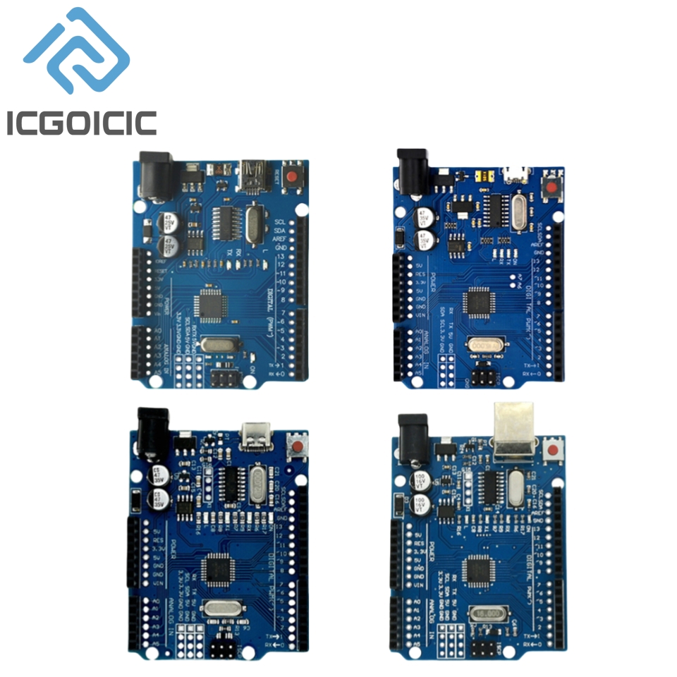 1-10 SZT. Płytka Rozwojowa WeM – Smart Home Arduino Uno recenzja i cena