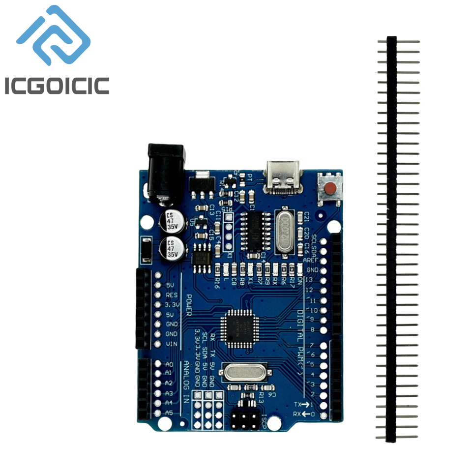 1-10 SZT. Płytka Rozwojowa WeM – Smart Home Arduino Uno recenzja i cena