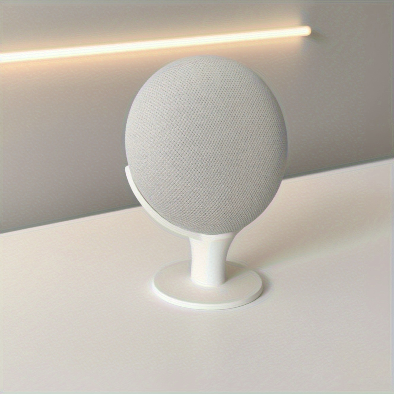 Stojak na smart speakera do Go – Smart Home Google Nest recenzja i cena