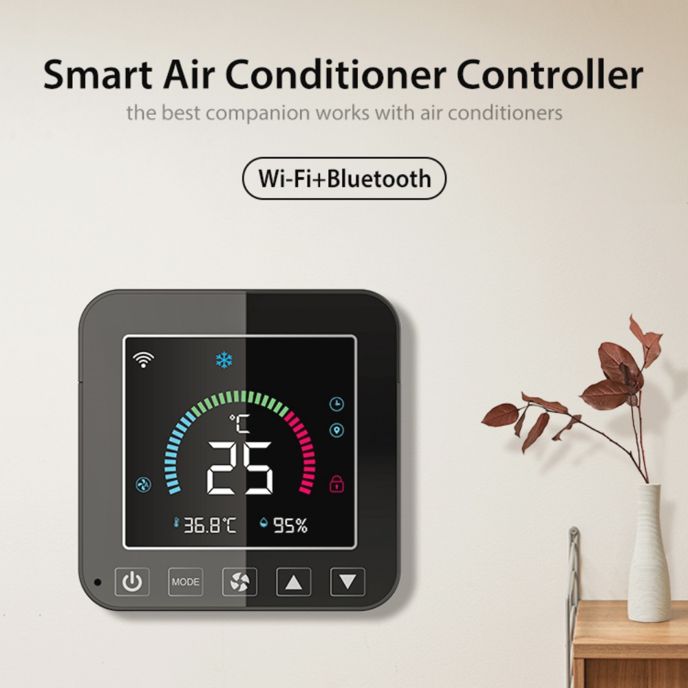 Tuya Wifi Inteligentny kontrol – Smart Home Nas recenzja i cena