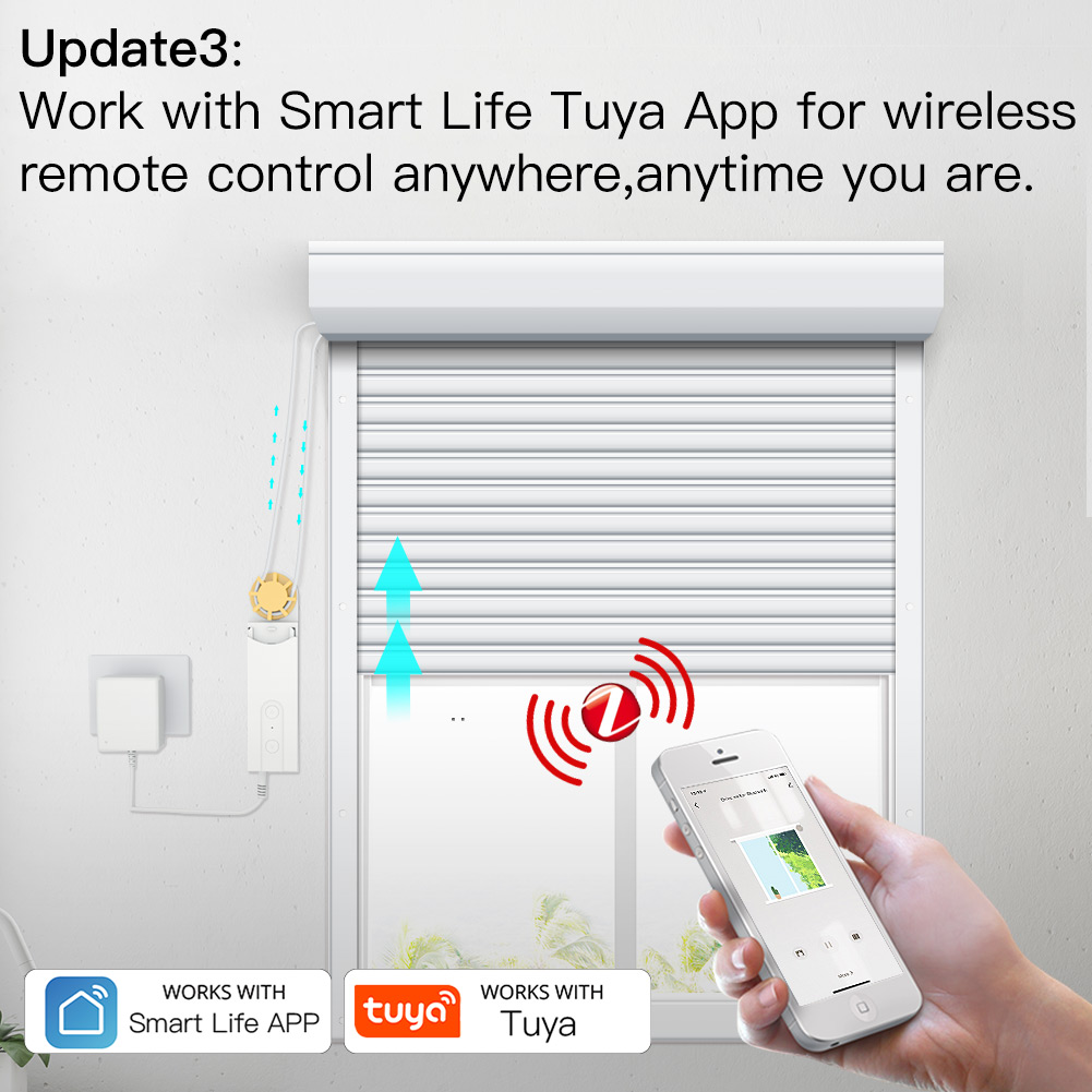 MOES nowy ZigBee inteligentne  – Smart Home Hub Ikea recenzja i cena
